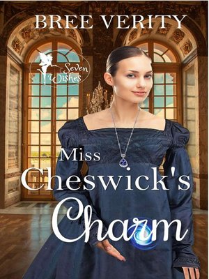 cover image of Miss Cheswick's Charm